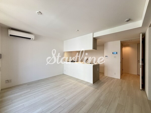 ソラシアレジデンス亀戸の物件内観写真